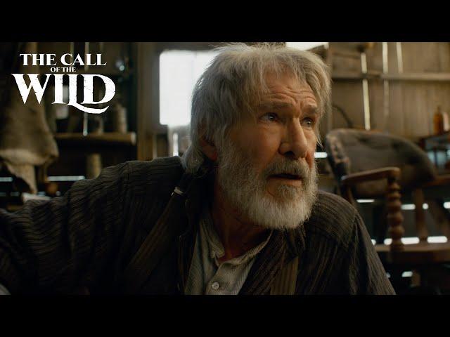 The Call of the Wild | World TV Spot | 20th Century Studios