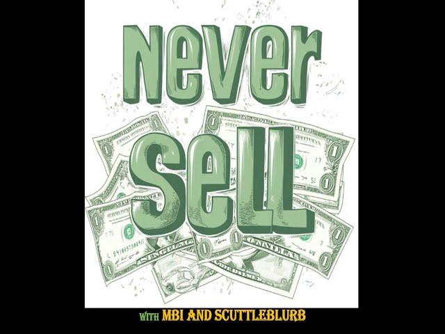 Never Sell: Episode 1 - AppFolio