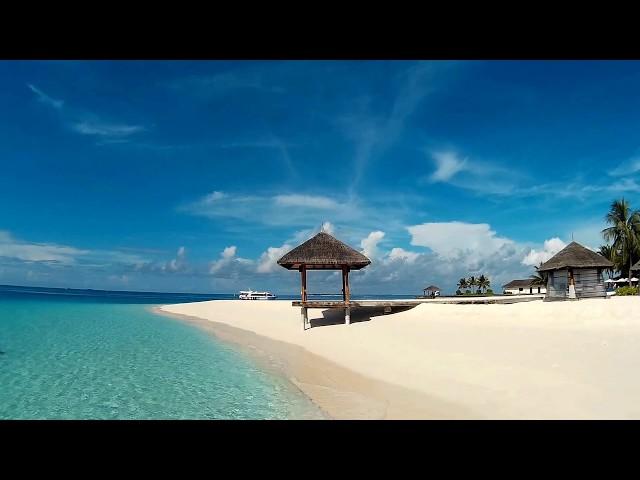 Island Velassaru Best Maldives HD