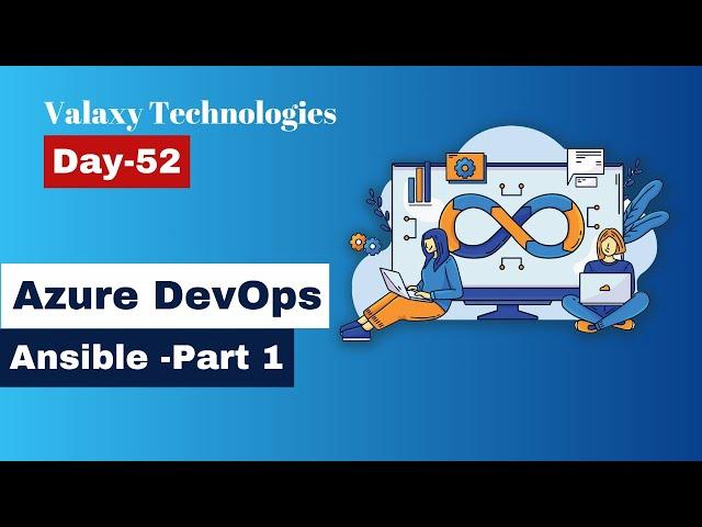 Azure DevOps- Day 52 - Ansible_Part1