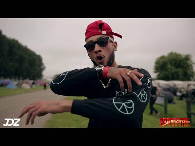 Danja [SPITFIRE] | JDZmedia