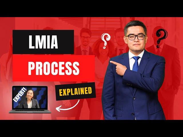 How to Get a Work Permit in Canada (LMIA Explained)