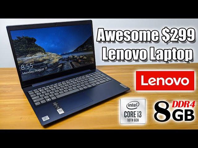 Awesome $299 Laptop! Its totally Worth It