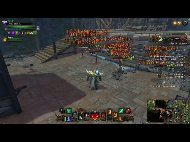 Neverwinter xuna real power