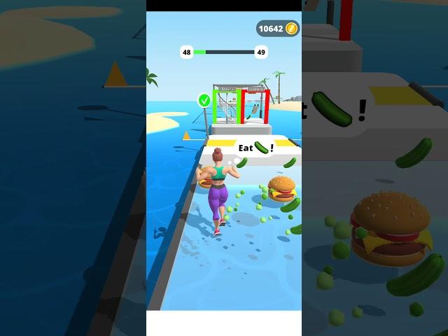 Fat 2 Fit   All Levels Gameplay Walkthrough IOSAndroid 99