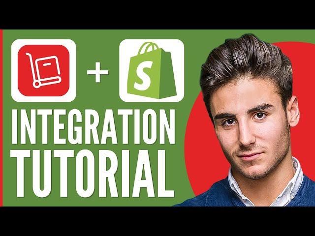 How to Integrate Zoho Inventory With Shopify