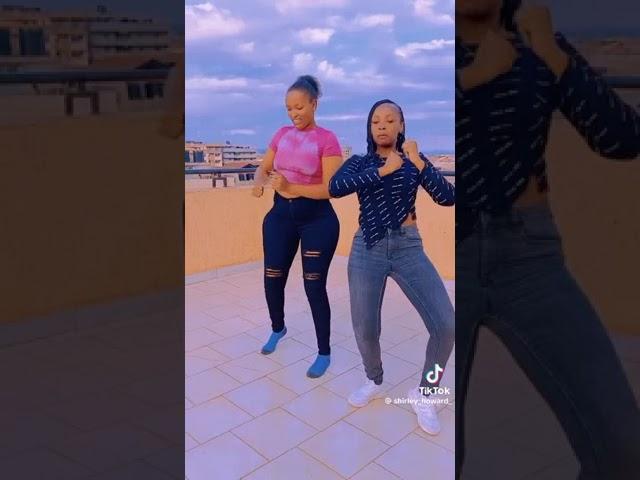 Summer Girl Tiktok Compilation 