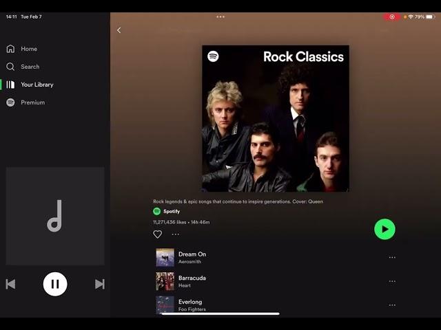 Transfer Spotify Playlist to Apple Music Shortcut 2023