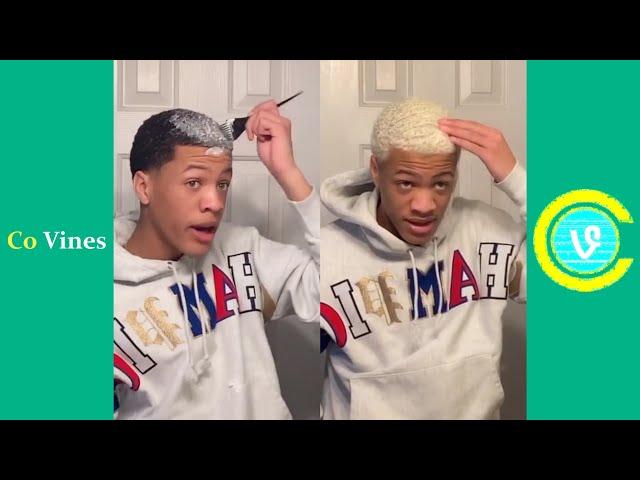 Try Not To Laugh Watching Everett Noble Vines | Funny Everett Noble Vine Videos