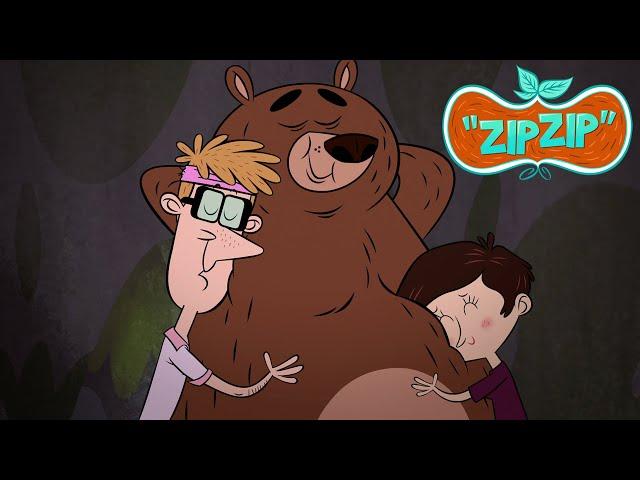 Retour A La Nature | Zip Zip français | Episode complet | S2 | Dessin animé pour enfants