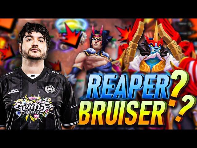 La Compo Reaper Bruiser qui Retourne la Meta...