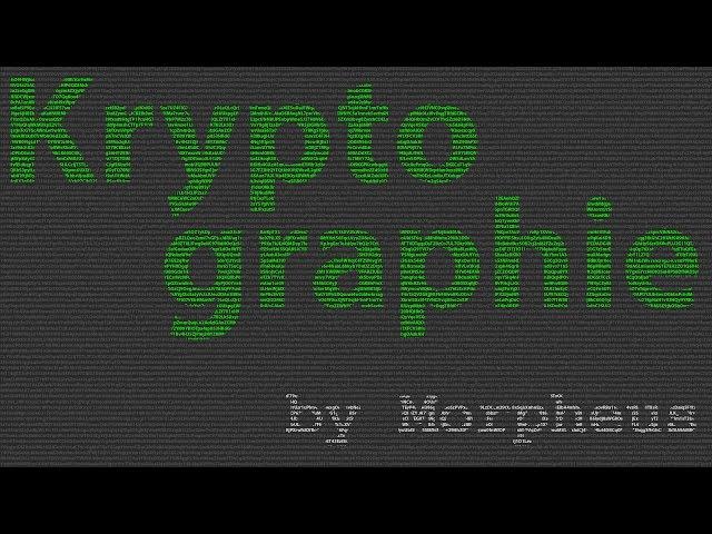 Kryptographie #30 - Der Diffie-Hellman-Schlüsselaustausch