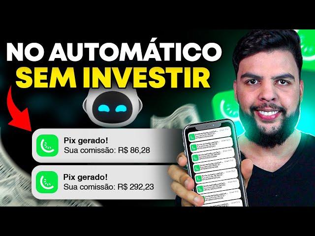 KIWIFY: COMO VENDER NO AUTOMÁTICO E SEM INVESTIR EM ANÚNCIOS