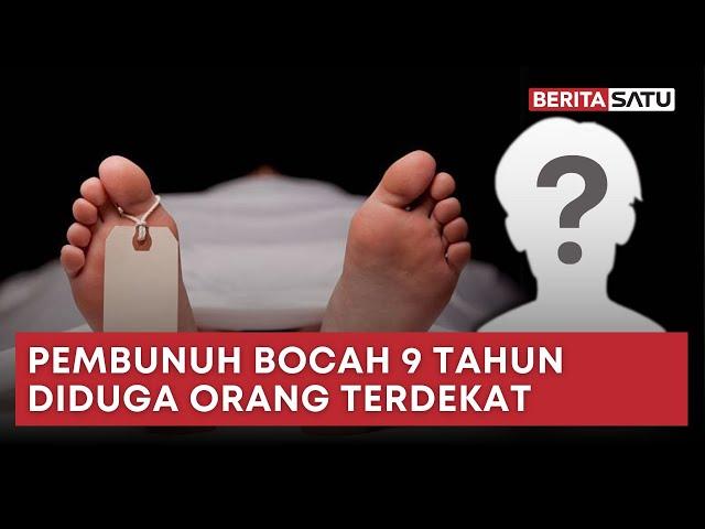 Pembunuh Bocah 9 Tahun di Pemalang Diduga Orang Terdekat | Beritasatu