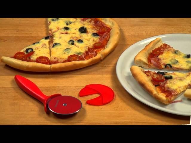 Non-stick pizza cutter TESCOMA PRESTO TONE