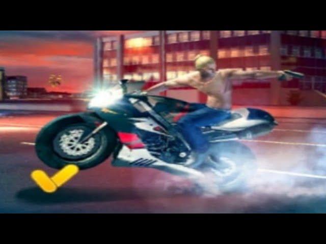 Gangstar Vegas | ГОНКА RV | Пройти с помощью "Gallopino Ур.3"