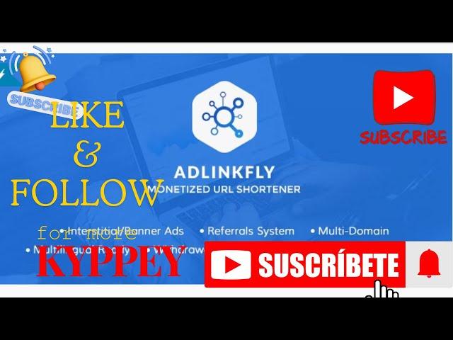 how to install AdLinkFly #viral