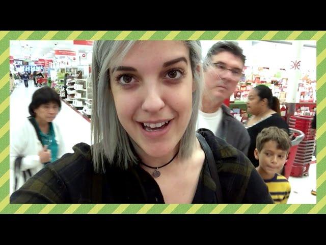 VLOGMAS DAY 1: GETTING BACK INTO VLOGGING