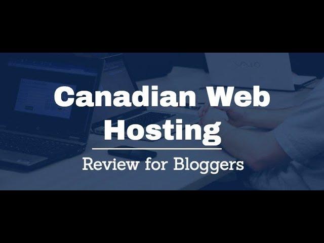 Canadian Web Hosting 2024 - Is HostPapa The Best Canadian Web Hosting For Beginners? Truth Revealed!