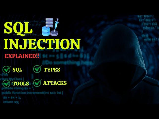 What is sql injection? | How to do sql attack? | Like and subscribe