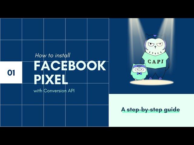 Facebook Pixel for Shopify - Industry best practice with Conversion API to combat IOS 14+ [2022]