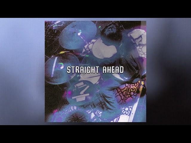 The Fever 333 x Synth Alternative Metal x BMTH Type Beat - Straight Ahead