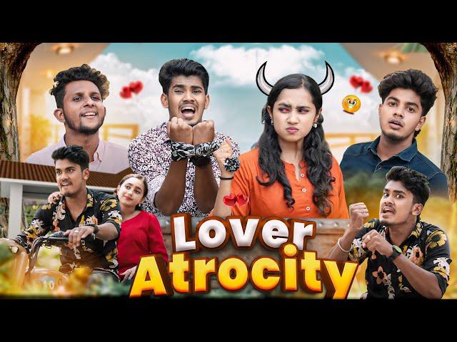 Lover Atrocity | Comedy | Mabu Crush