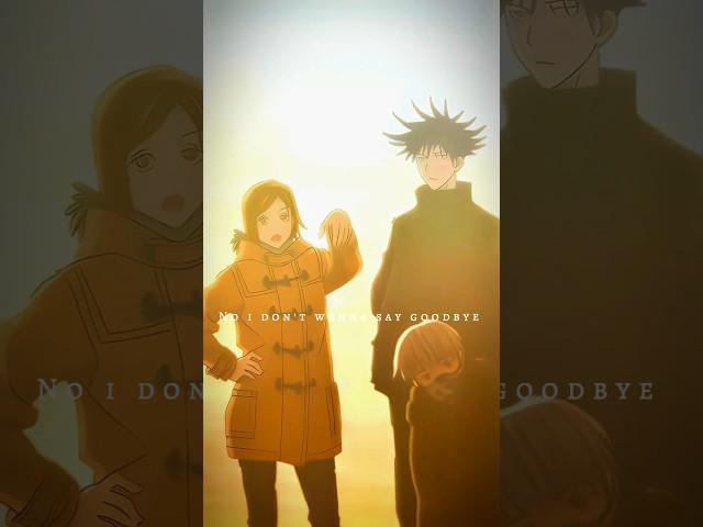 Jjk edit #sukuna #jujutsukaisen #gojo #itadori #megumi #viral #reels #youtubeshorts #animedit