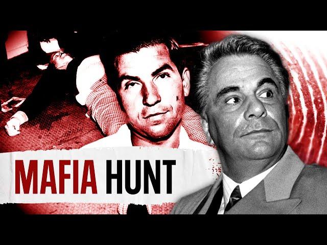 3 Hours Of The Mafia VS FBI: The True Stories of Mob Legends (Gotti, Colombo, Giancana & Luciano)