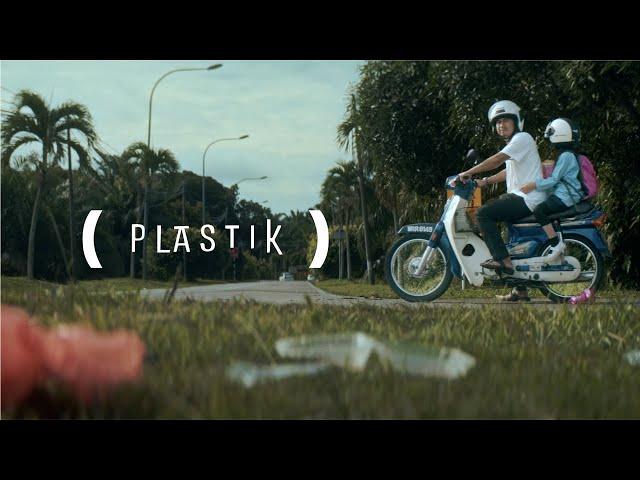 (PLASTIK) – A wake up call to end plastic pollution