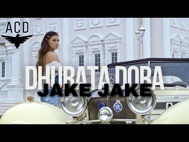 Dhurata Dora - Jake Jake (Official Video 4K)