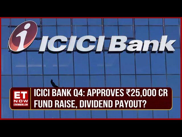 ICICI Bank Q4 Analysis: Results Aligned With Expectations, 20% Deposits Growth & Fund Raise Plans