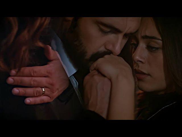 YAMAN AND SEHER | LOVE SCENES | EMANET