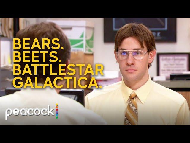 The Office | Every Cold Open (Season 3 Part 2)