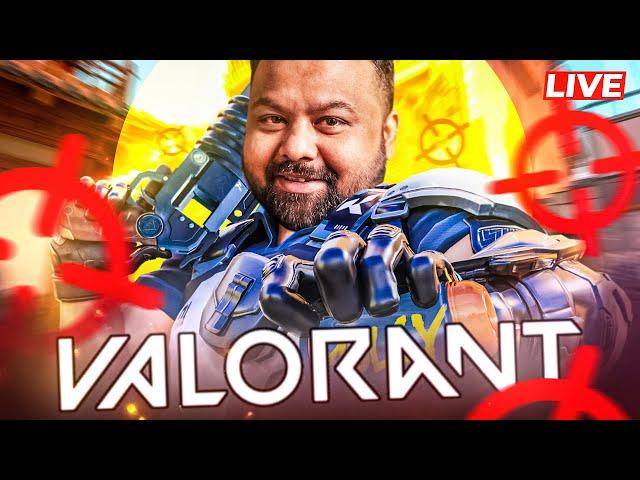 S8UL 5V5 VALORANT ! JOD GAMEPLAY