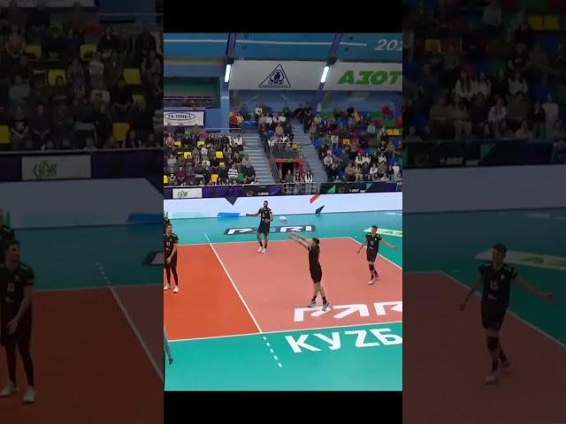 Wait For End  volleyball.....️ Tournament #volley #volleyball #sports#volleyru