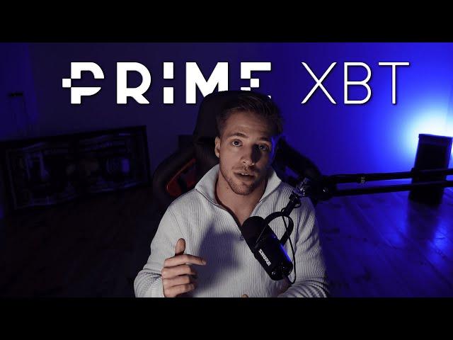 PrimeXBT Trading Tutorial For Beginners 2024 (STEP-BY-STEP-TO$100k)