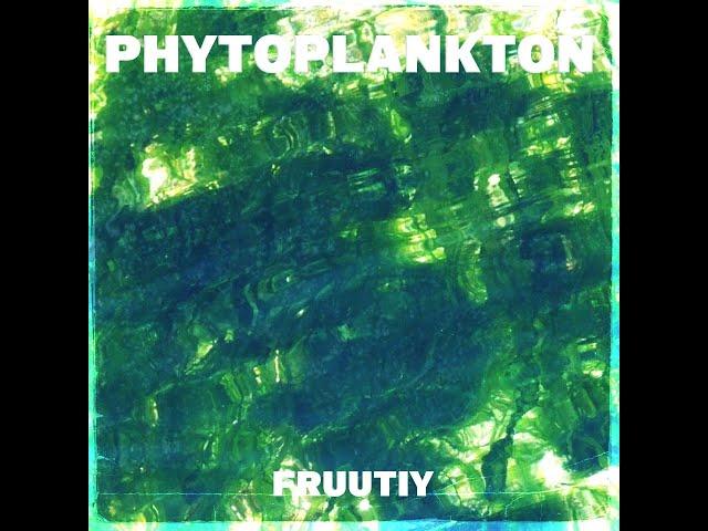 Fruutiy - Phytoplankton (Official Visualizer)