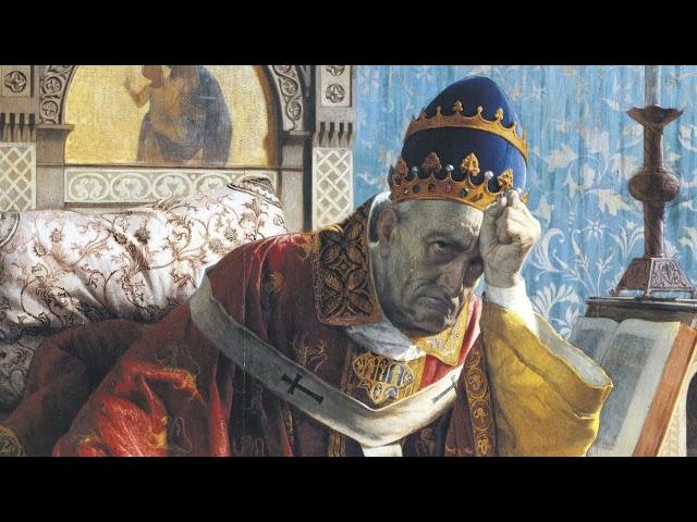 Europa Universalis IV: Papacy Sound