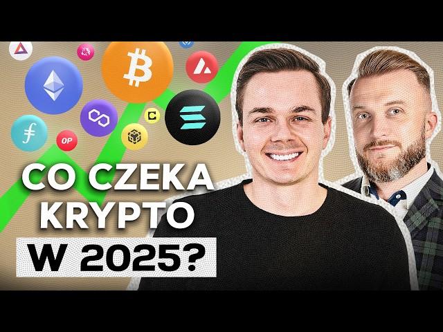 Bitcoin i regulacje: Co czeka rynek kryptowalut? | Jakub Bartoszek | Przygody Przedsiębiorców