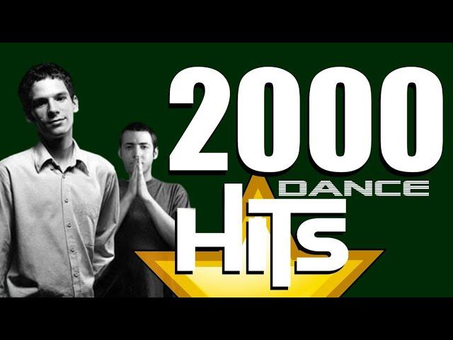 Best Hits 2000  Top 100 