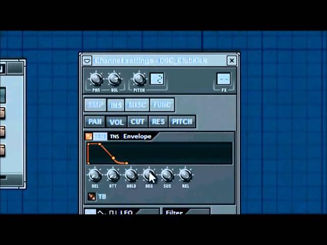 FL Studio 10 Tutorial (The Basics) HD [Part 1]