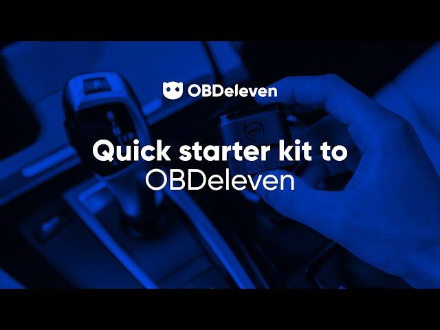 OBDeleven Explained: Complete Buying Guide