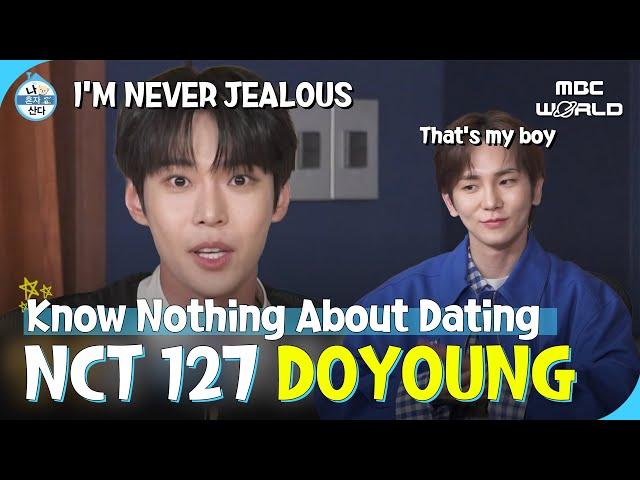 [ENG/JPN] DOYOUNG & KEY revealing the SM Entertainment's dating education #DOYOUNG #KEY