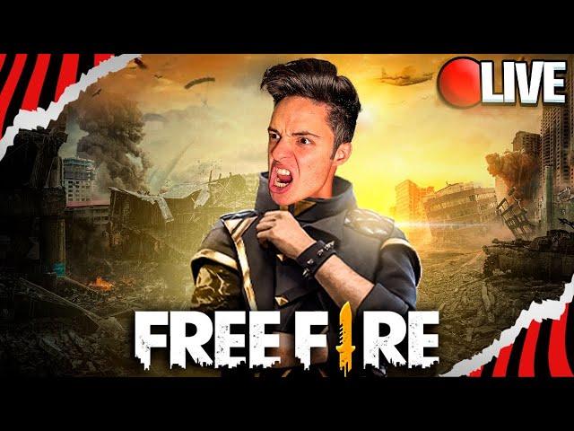 ENALDINHO DANDO AULA AO VIVO NO FREE FIRE!