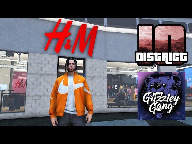 TOP 5 BEST FREE Fivem GTA 5 Roleplay Servers in 2024