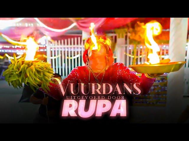 RUPA LONDAA KE NACH || VUURDANS || PACHRA CULTURELE DANS #suriname