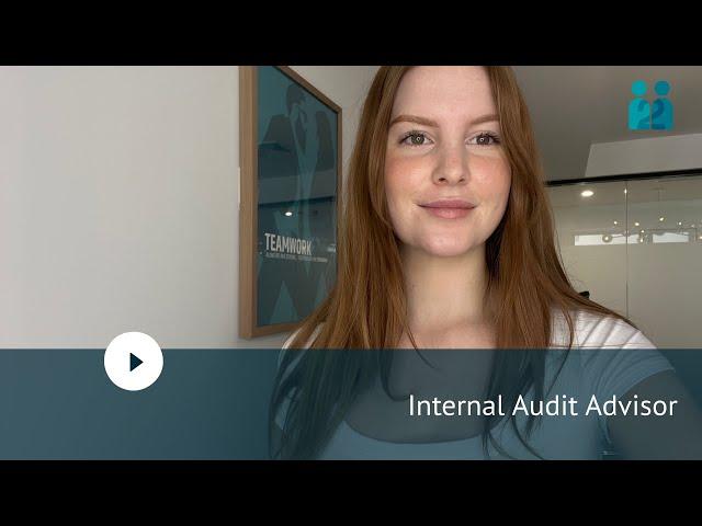 Internal Audit Advisor