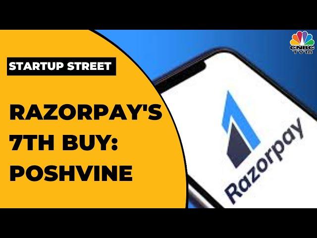 Fintech Giant Razorpay Makes Its 7th Acquisition, Shashank Kumar Discusses The Deal Contours