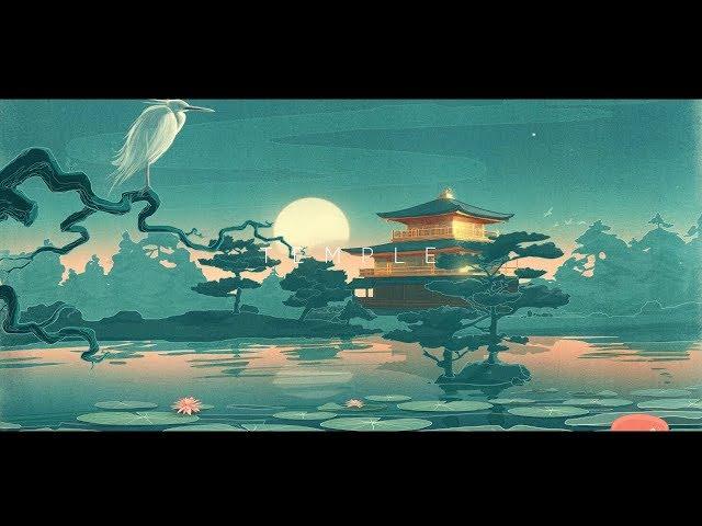 (Free) "Temple" | Chill Happy Japanese Guitar Gunna Type Beat | prod SeriouzBeats #Instrumental